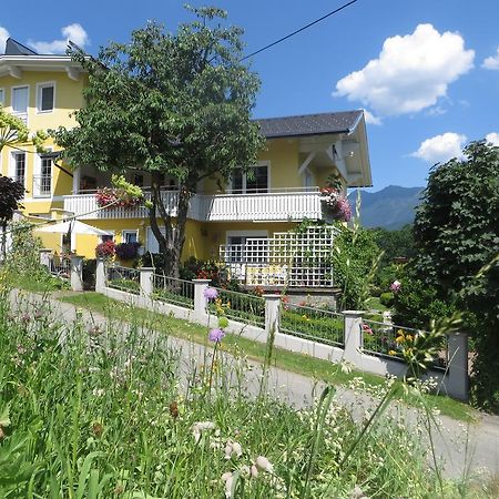 Ferienwohnung Kerschbaumer Rangersdorf ห้อง รูปภาพ