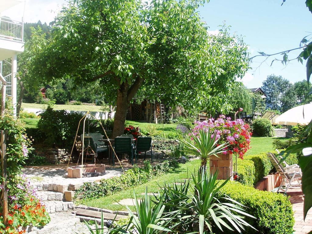 Ferienwohnung Kerschbaumer Rangersdorf ห้อง รูปภาพ