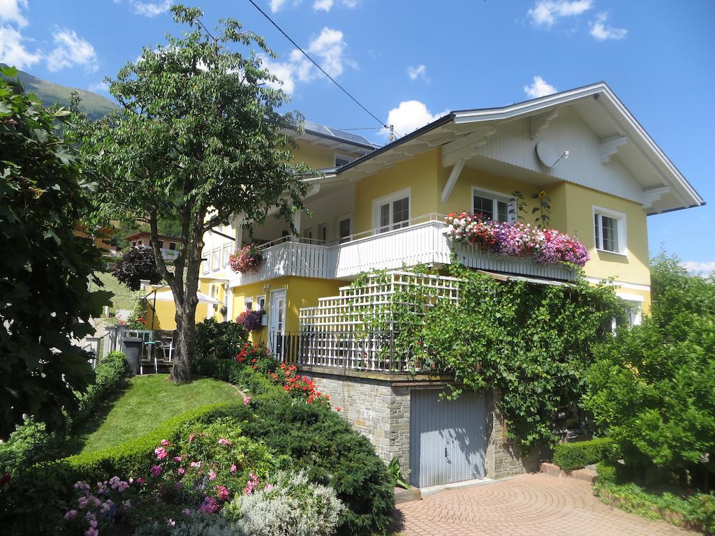 Ferienwohnung Kerschbaumer Rangersdorf ห้อง รูปภาพ