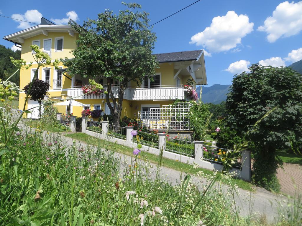 Ferienwohnung Kerschbaumer Rangersdorf ห้อง รูปภาพ