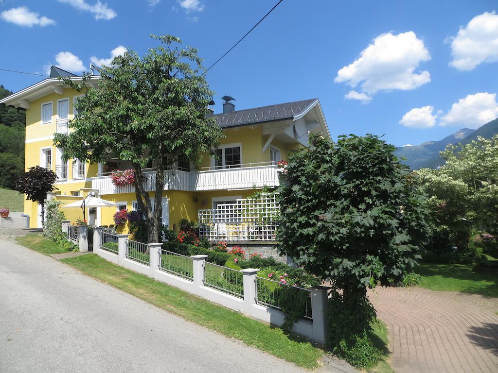 Ferienwohnung Kerschbaumer Rangersdorf ห้อง รูปภาพ