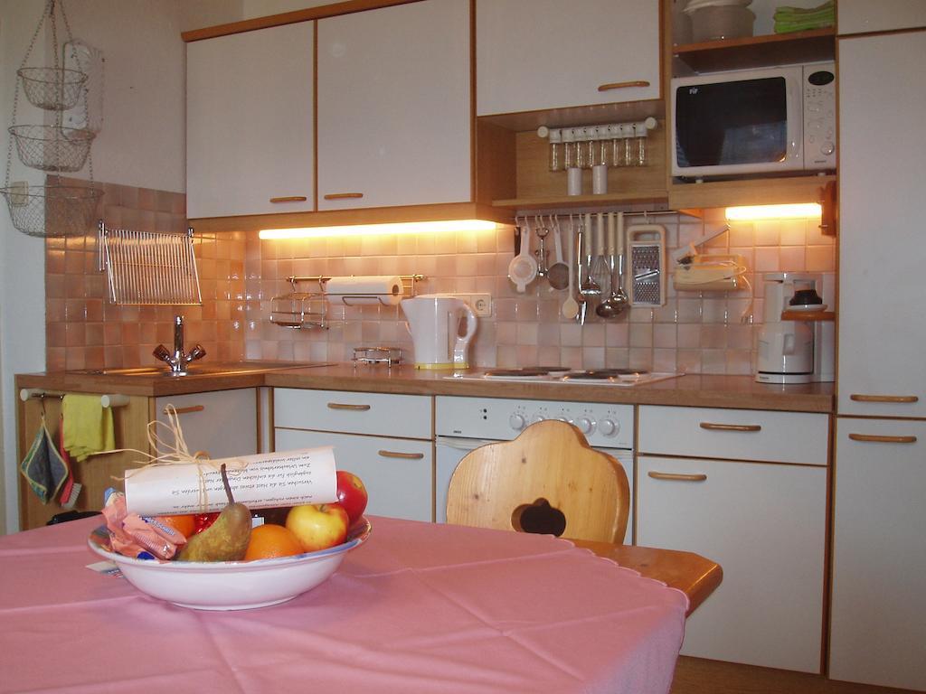 Ferienwohnung Kerschbaumer Rangersdorf ห้อง รูปภาพ