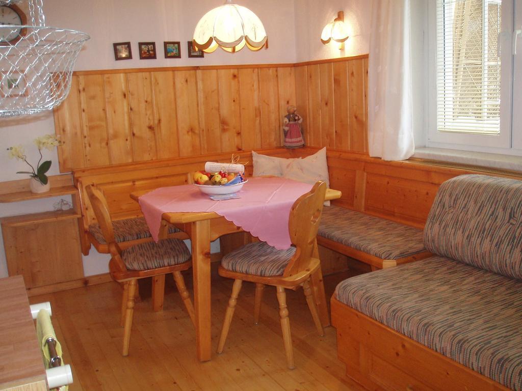 Ferienwohnung Kerschbaumer Rangersdorf ห้อง รูปภาพ