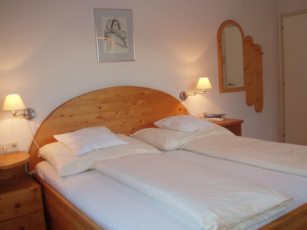 Ferienwohnung Kerschbaumer Rangersdorf ห้อง รูปภาพ