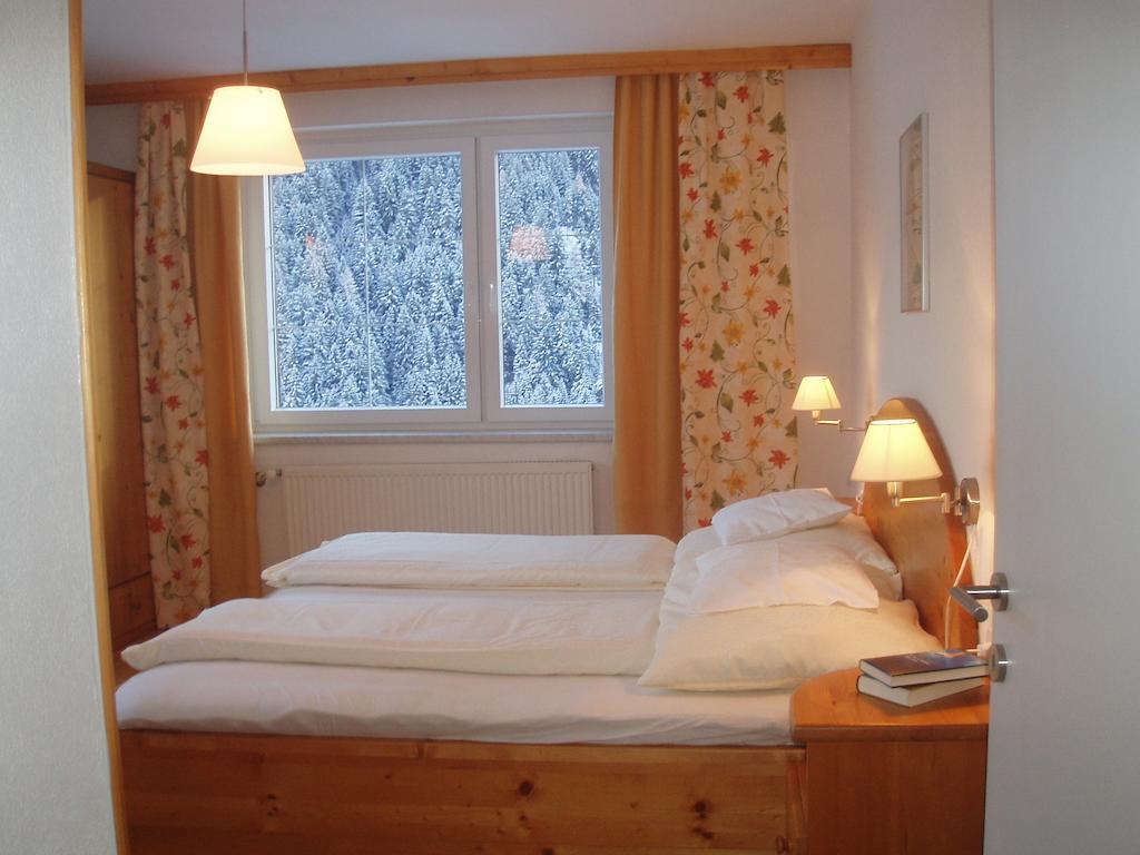 Ferienwohnung Kerschbaumer Rangersdorf ห้อง รูปภาพ