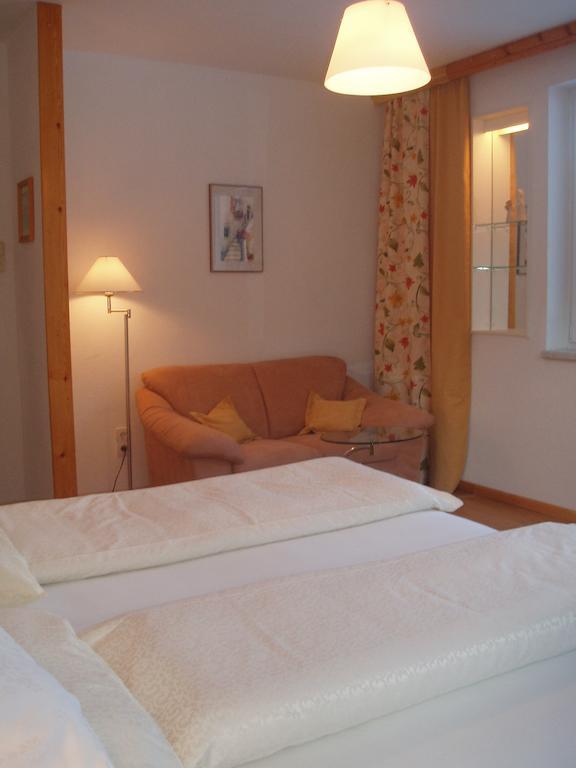 Ferienwohnung Kerschbaumer Rangersdorf ห้อง รูปภาพ