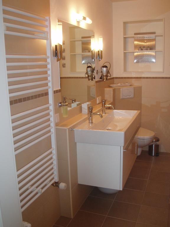 Ferienwohnung Kerschbaumer Rangersdorf ห้อง รูปภาพ