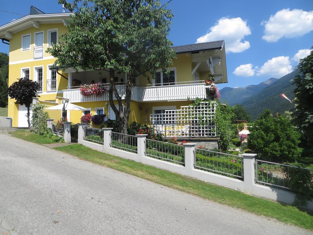 Ferienwohnung Kerschbaumer Rangersdorf ห้อง รูปภาพ