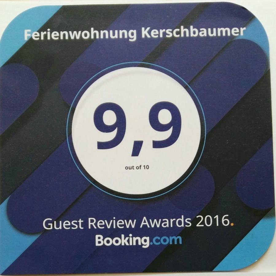 Ferienwohnung Kerschbaumer Rangersdorf ภายนอก รูปภาพ